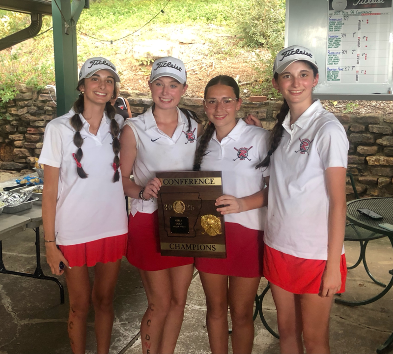 Cyclone Golf