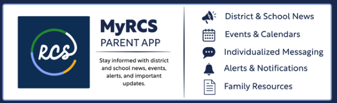 MyRCS app image