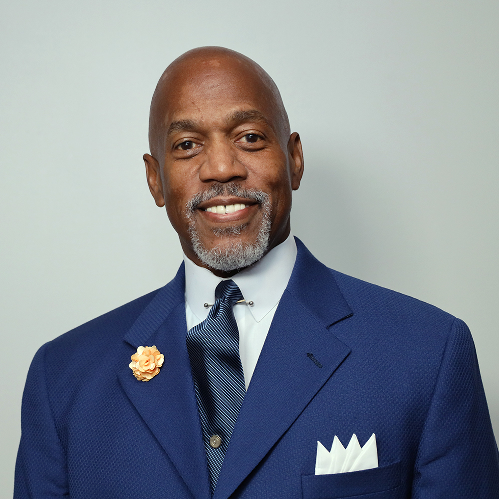 Roscoe Sanders