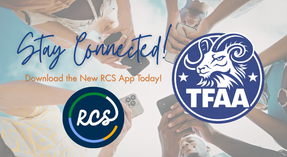 RCS app