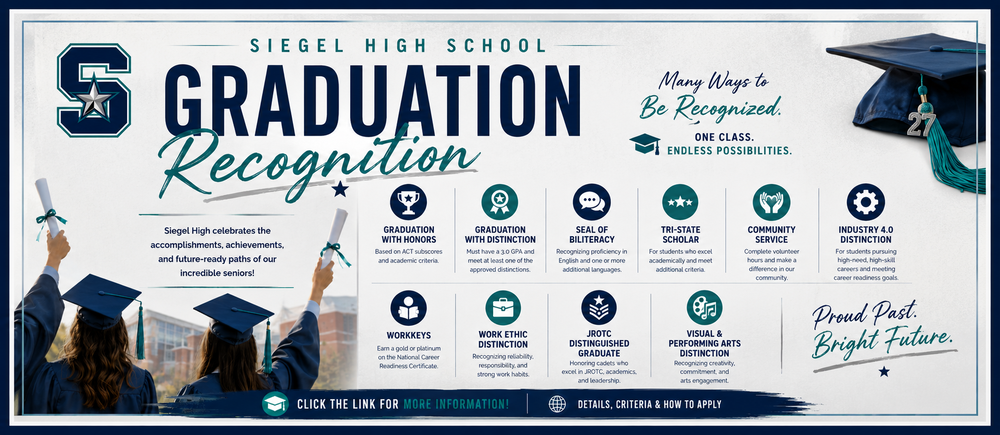 Graduation Recognition 26-27