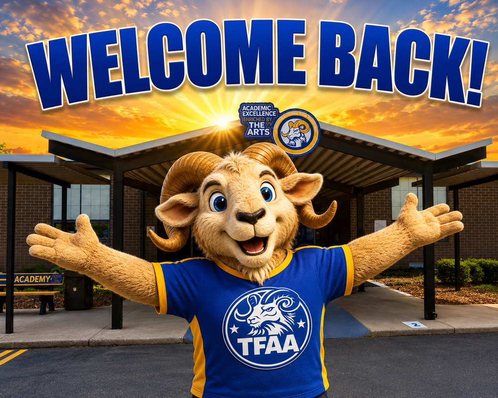 Welcome Back Ram