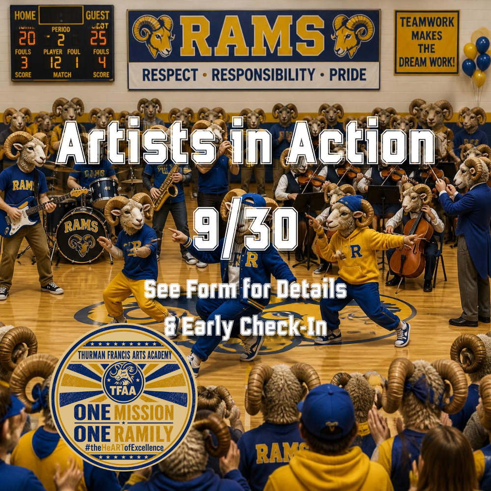 Artists in Action