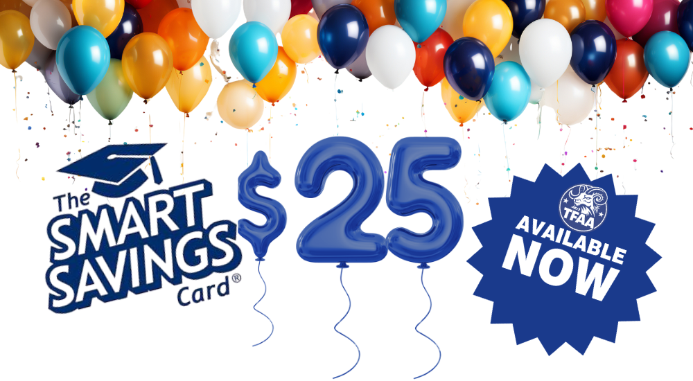 Smart Cards $25