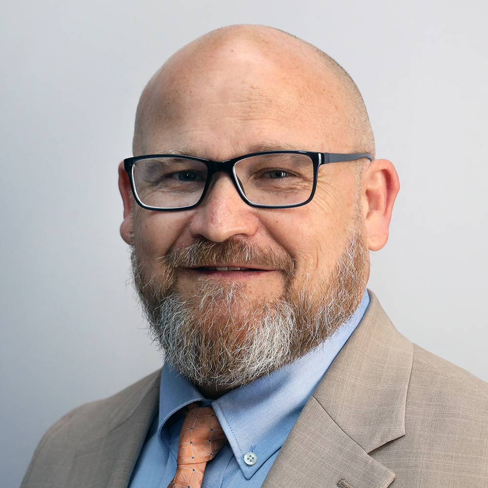 Steven McClanahan