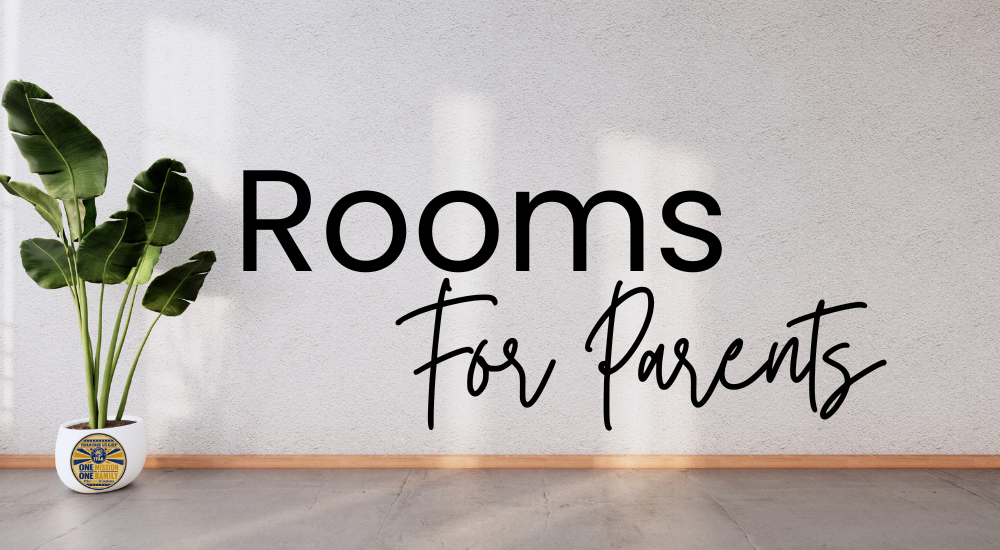 Rooms for Parents