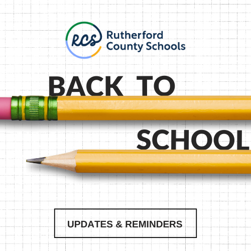 Updates and Reminders