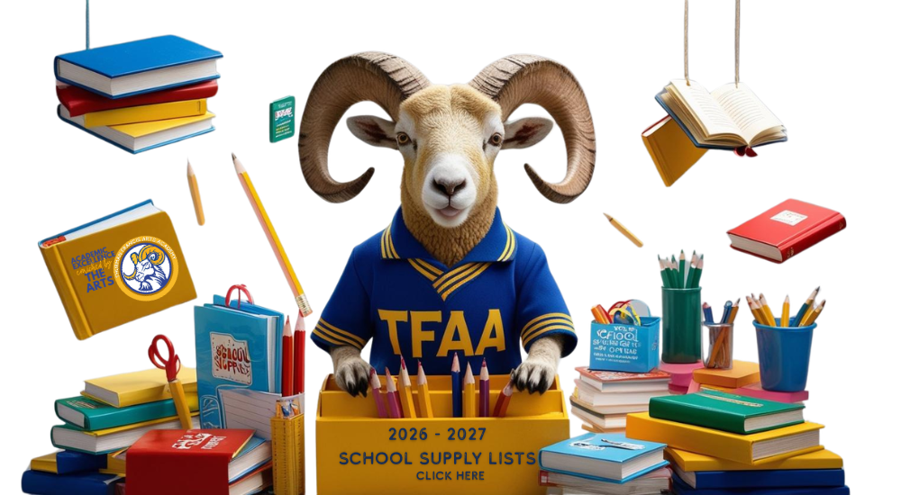 2020-2027 School Supplies