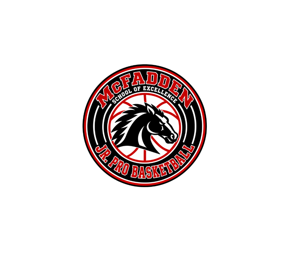 Jr. Pro Logo