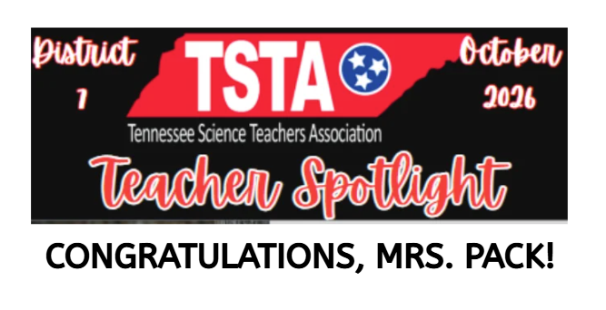 pack spotlight teacher for tsta