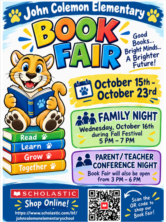 Book Fair