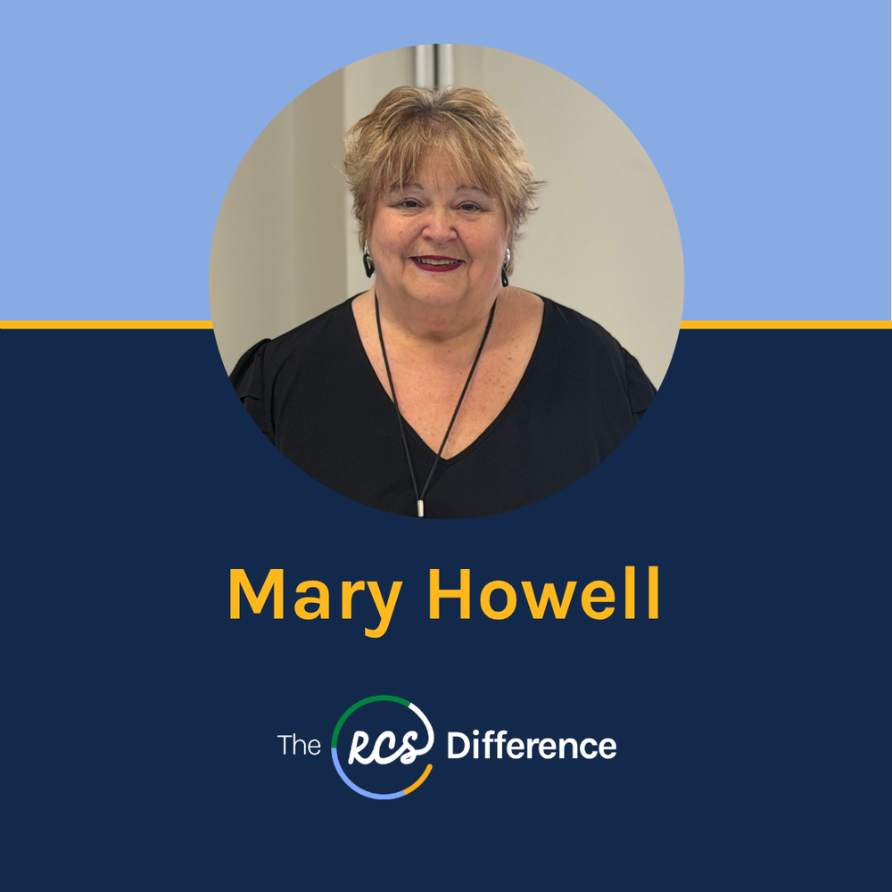 Mary Howell
