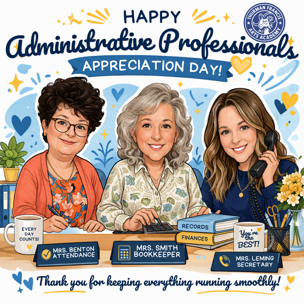 Administrative Professionals Day