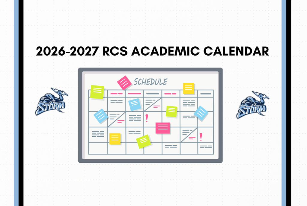 RCS Calendar