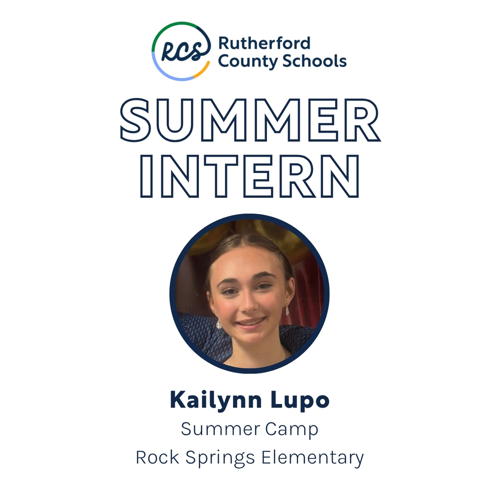 ID card of summer intern Kailynn Lupo