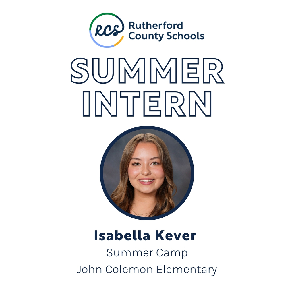 ID card of summer intern Isabella Kever