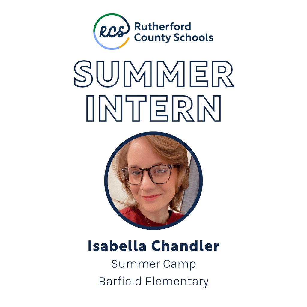 ID card of summer intern Isabella Chandler