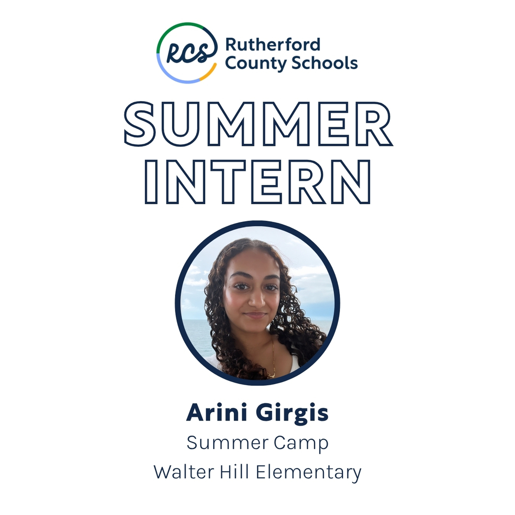 ID card of summer intern Arini Grigis