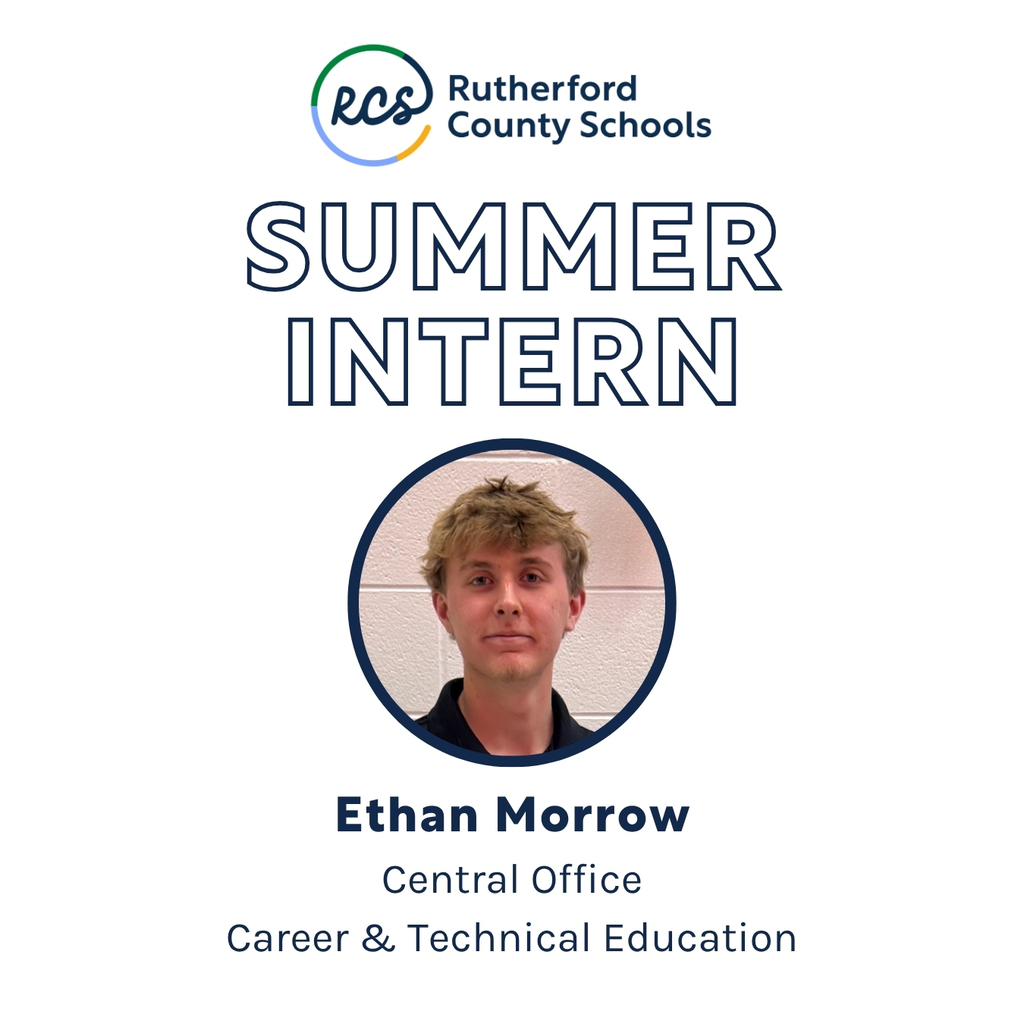 ID Card for summer intern Ethan Morrow