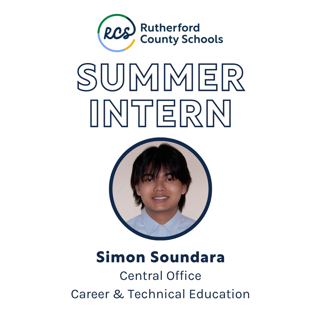 ID Card for summer intern Simon Soundara