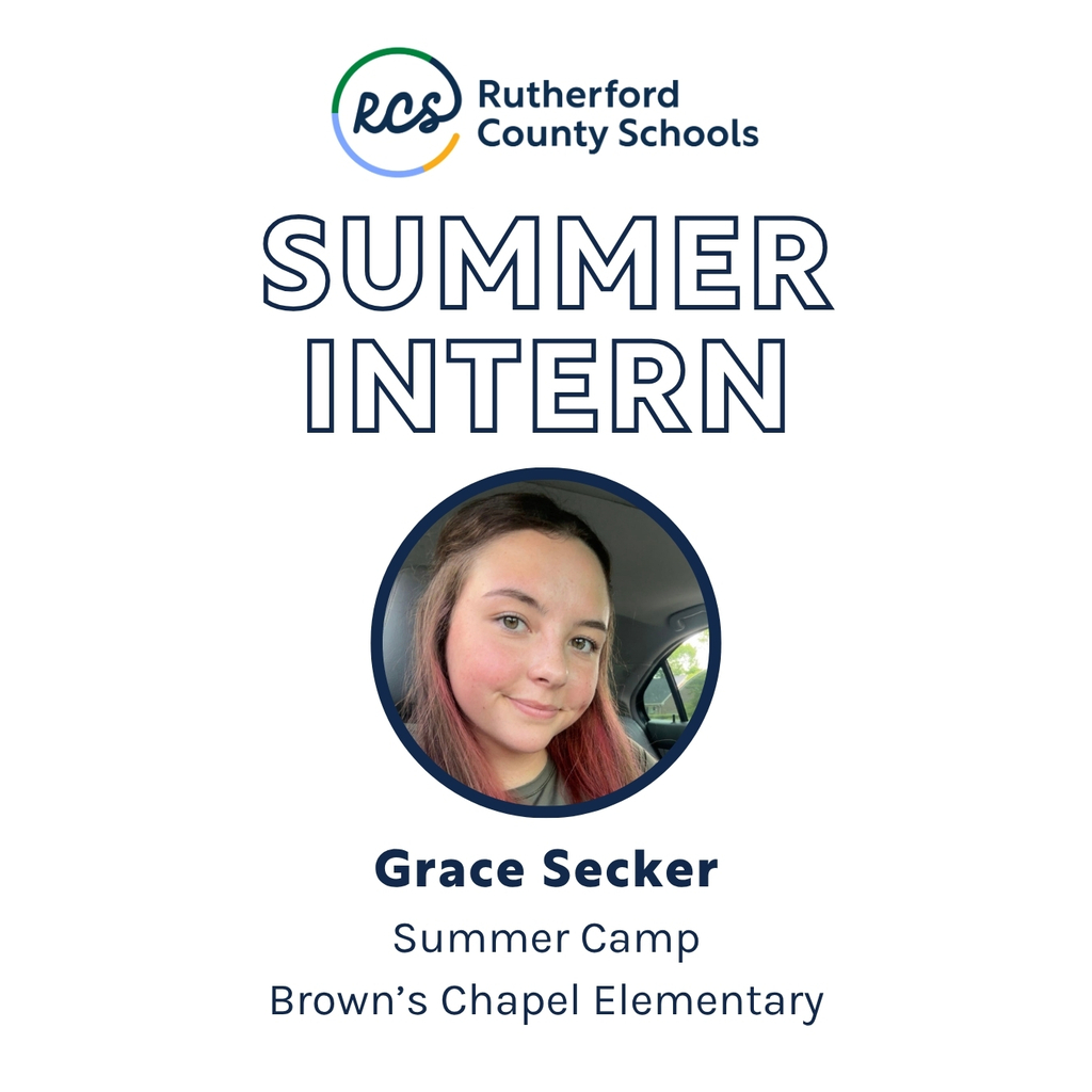 ID Card for summer intern Grace Secker