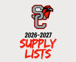 School Supply Lists