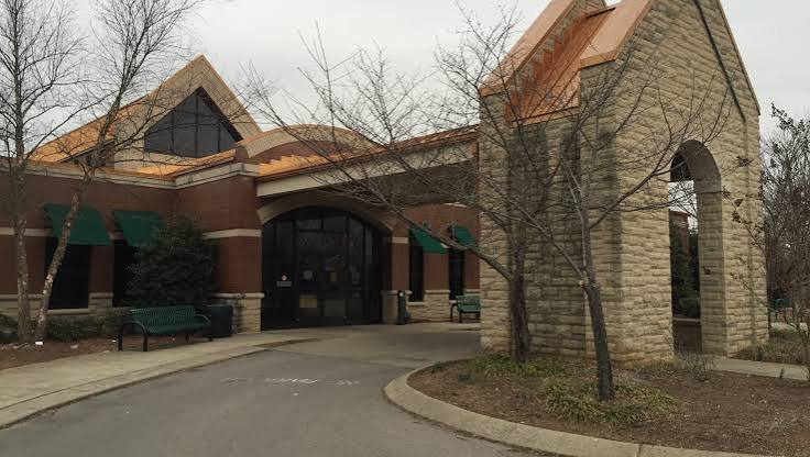 Smyrna Public Library
