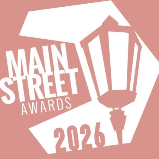 Main Street awards