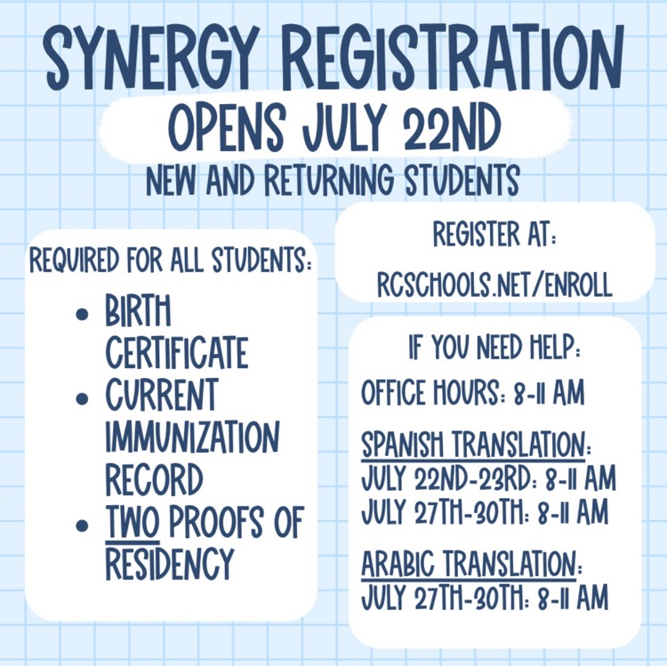 26-27 Registration