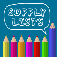 Supply List graphic