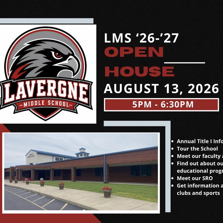LMS OPEN HOUSE