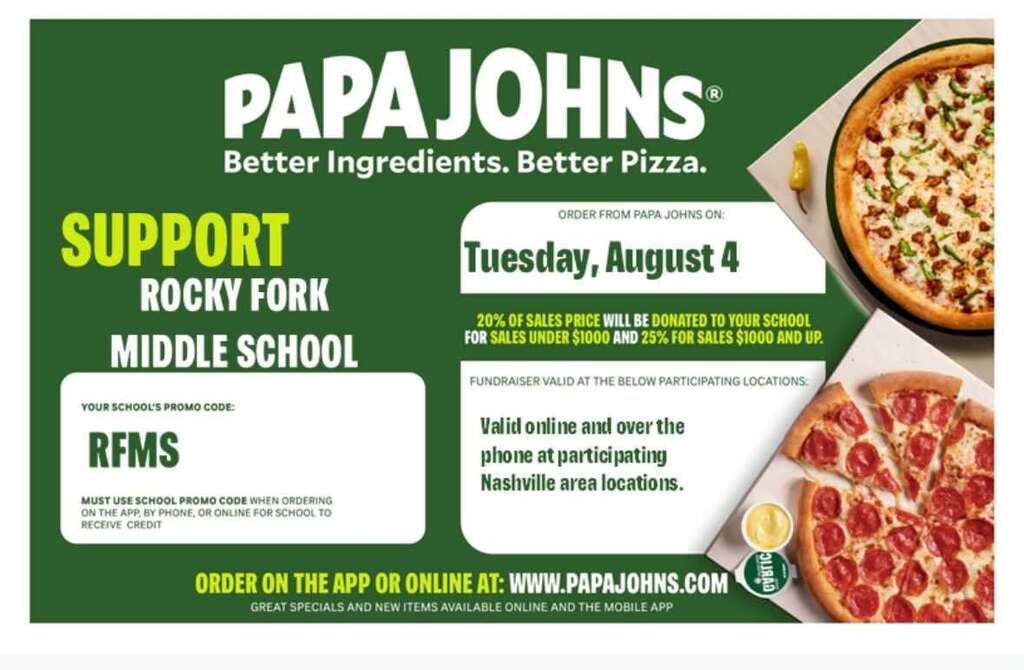 papa johns