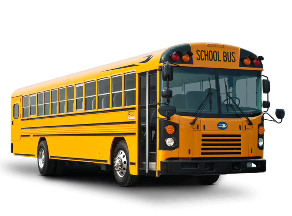 School bus image