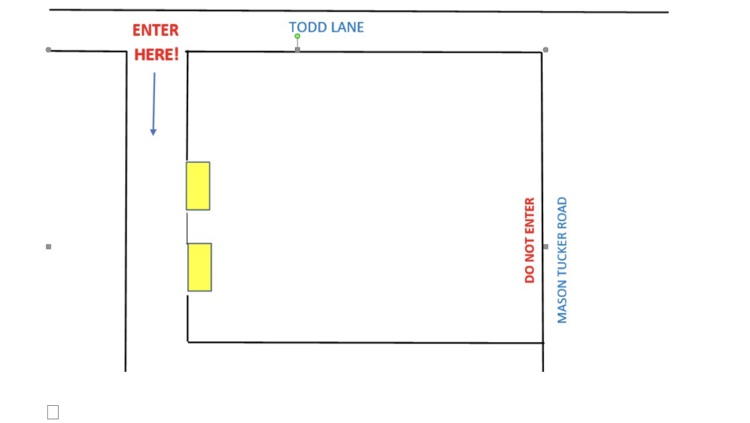 car rider map