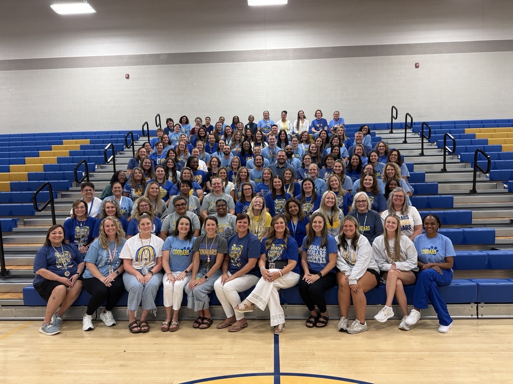 JCE Staff