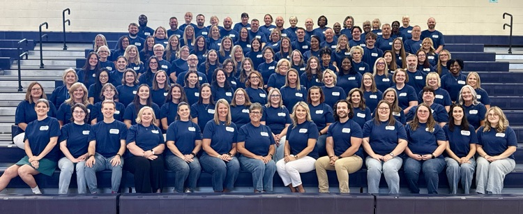 Siegel Middle