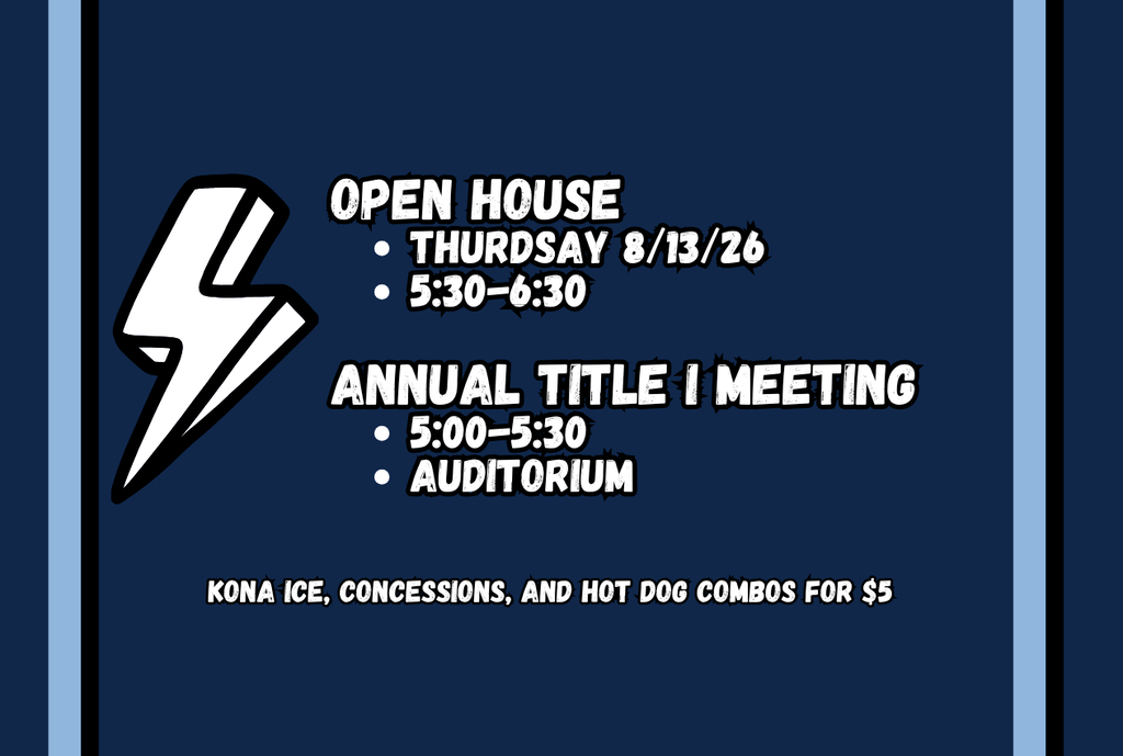 Open House