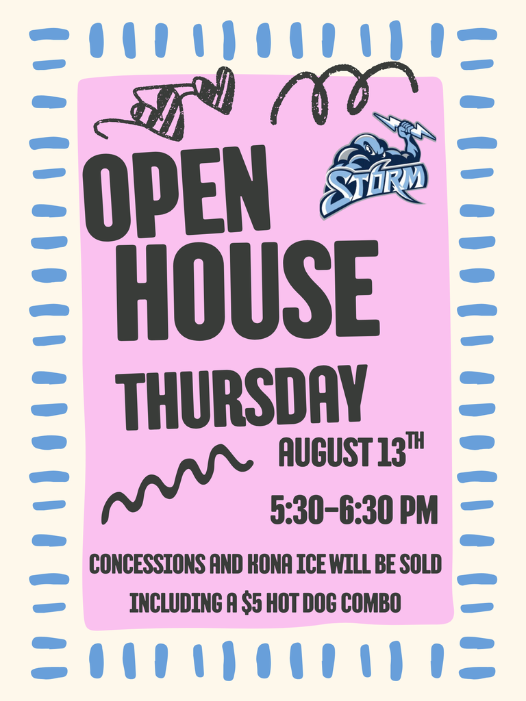 Open House