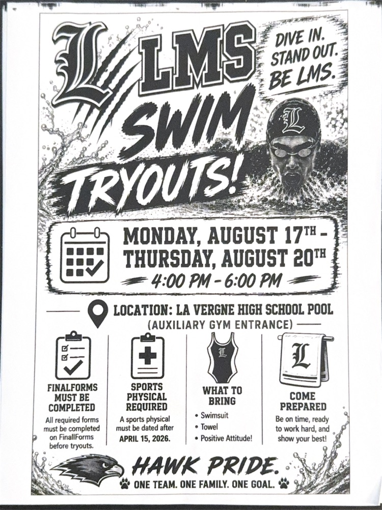 LMS SWIM