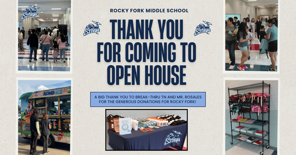 open house