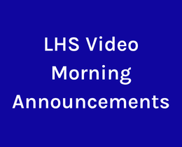 LHS blue background