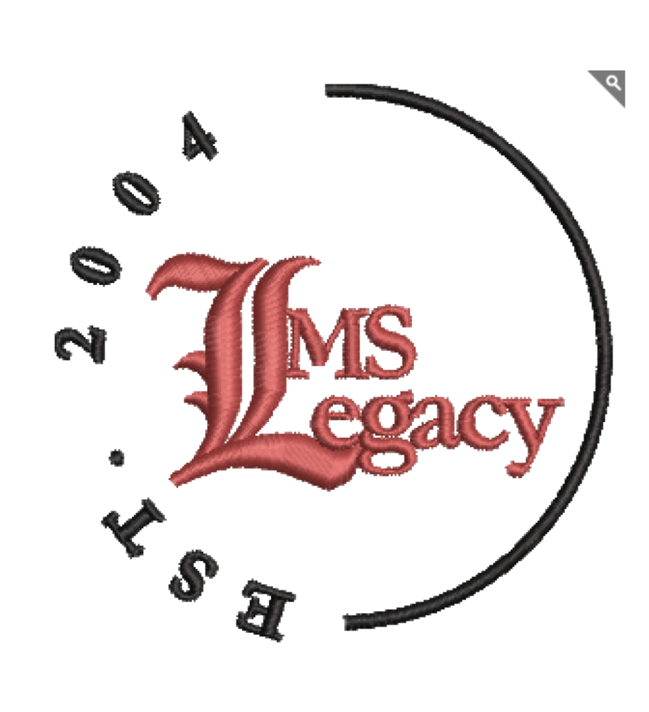 LMS Legacy