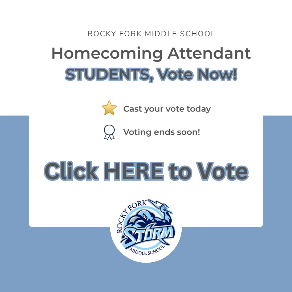 vote students