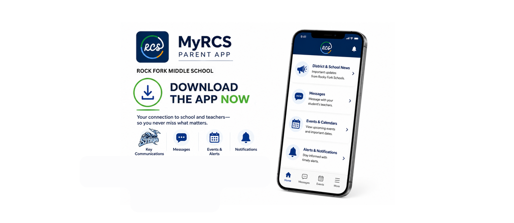 RCS App
