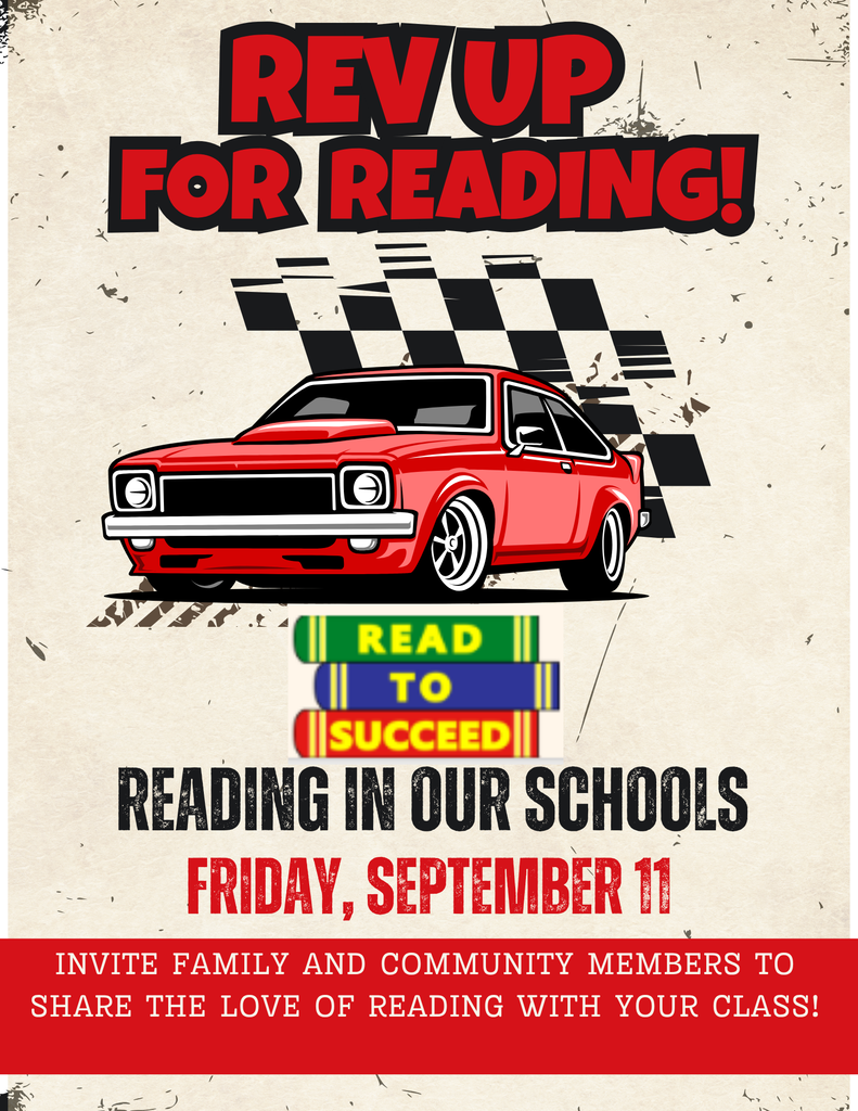 Reading in Our Schools September 11