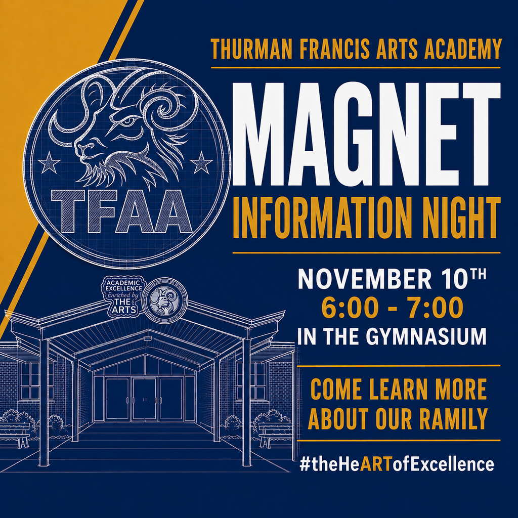 Magnet Information Night