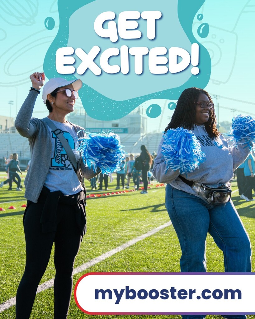 mybooster.com image of people cheering