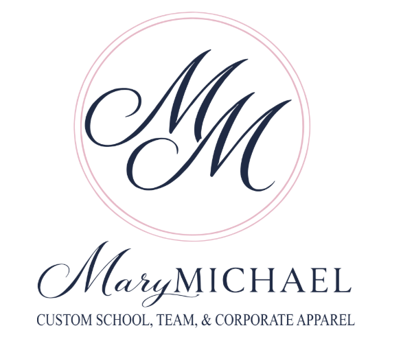 Mary Michael logo