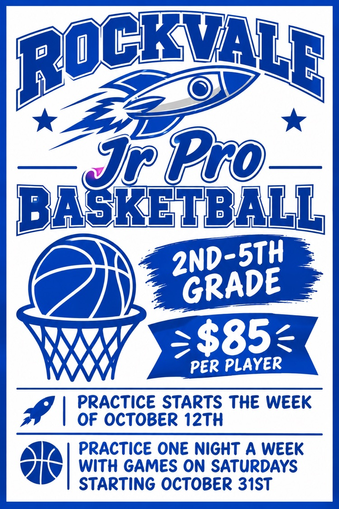 Jr Pro Flier