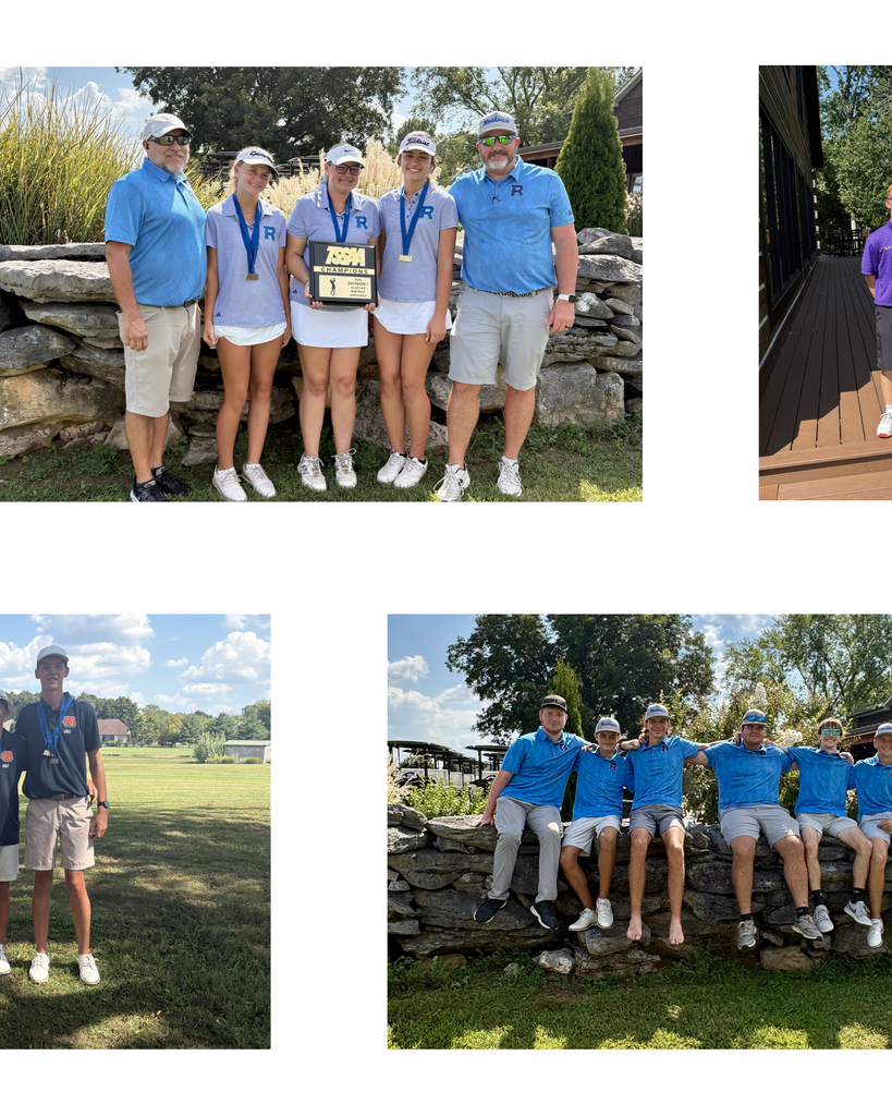 RCS GOLF